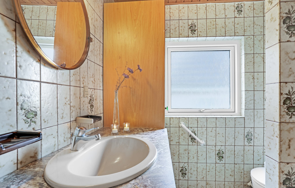 Ferienhaus - Tejn , Dänemark - I56170 44