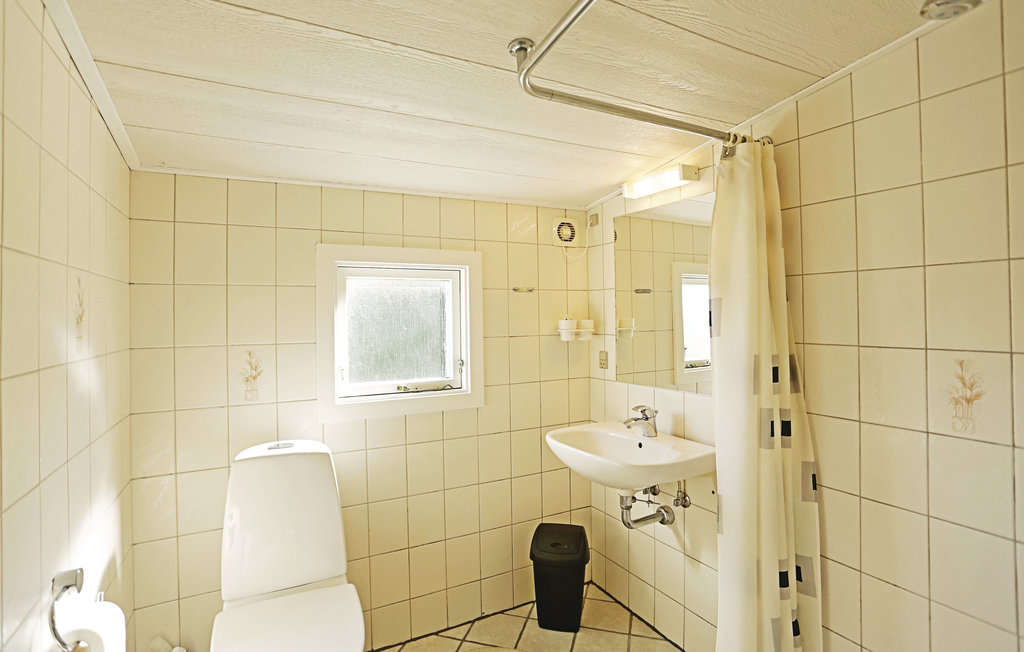 Feriehuse - Tejn/Sandkås , Danmark - I56267 18