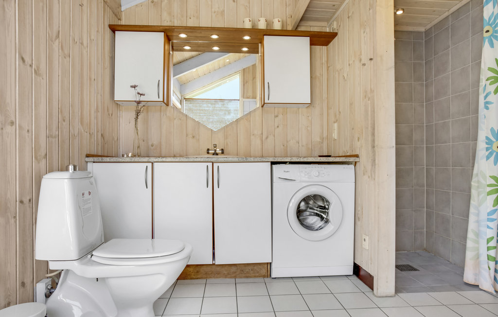 Feriehus - Sandkaas , Danmark - I56275 25