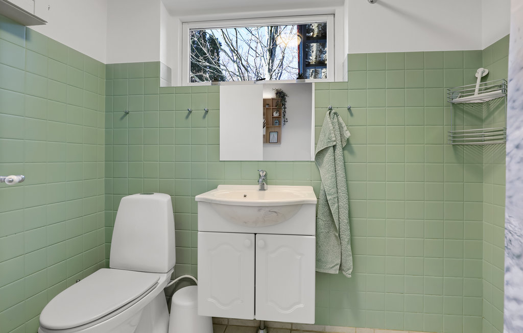 Feriehuse - Tejn , Danmark - I56332 30