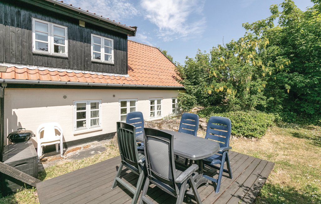 Ferienwohnung - Sandvig , Dänemark - I56151 1