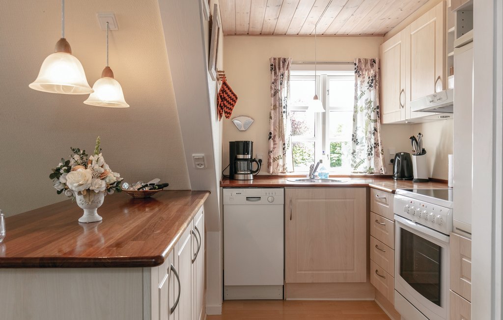 Ferieleilighet - Sandvig , Danmark - I56153 3