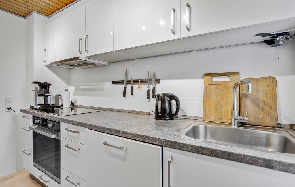 Feriehuse - Allinge , Danmark - I56166 5