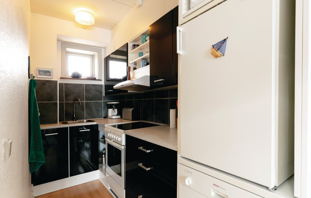 Ferienwohnung - Sandvig , Dänemark - I56246 5