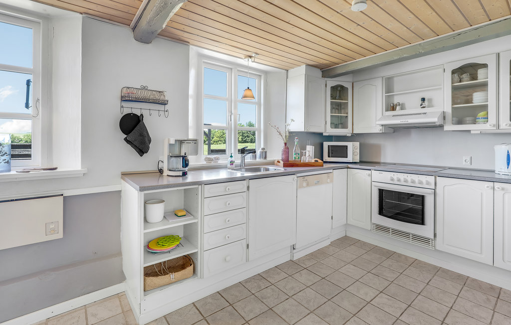 Ferienhaus - Klemensker , Dänemark - I56272 8