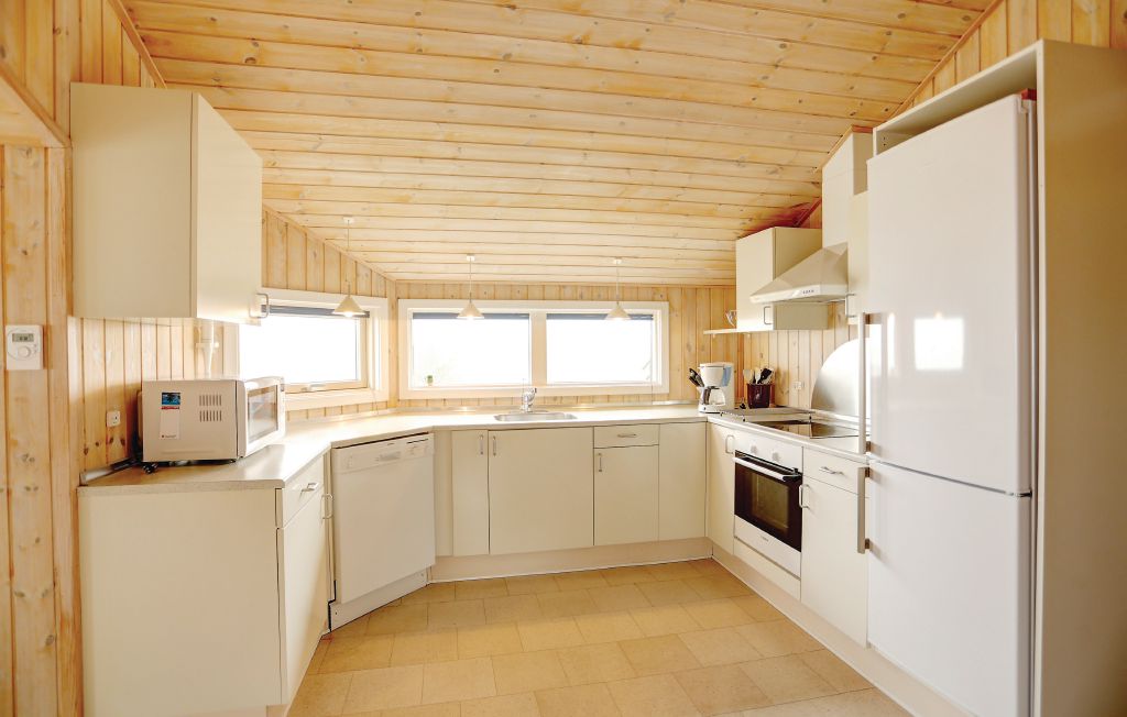Ferienhaus - Sandkaas , Dänemark - I56311 9