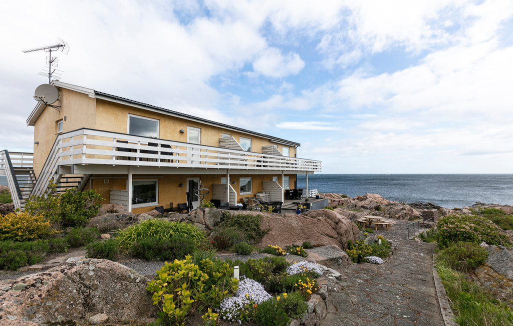 Ferieleilighet - Sandvig , Danmark - I56325 1