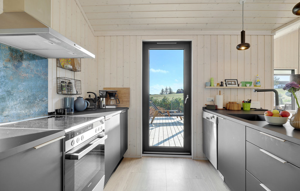 Feriehuse - Allinge , Danmark - I56330 16