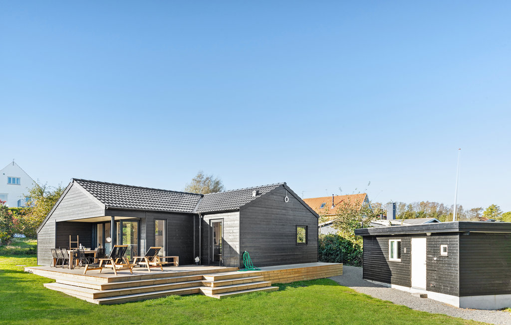 Feriehuse - Allinge , Danmark - I56330 9