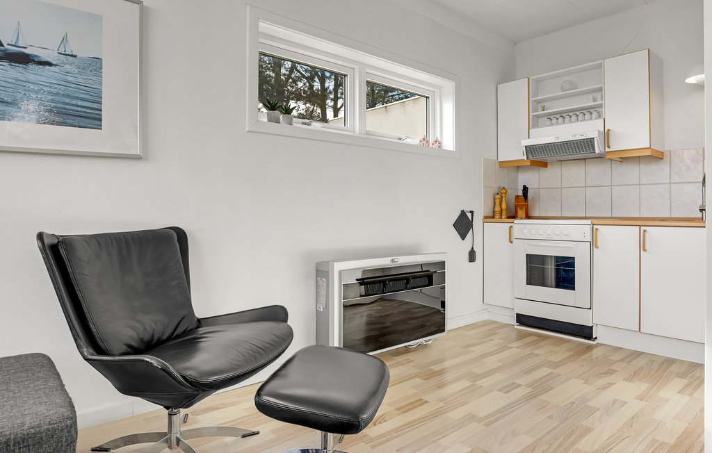 Ferieleilighet - Sandkaas , Danmark - I56843 7