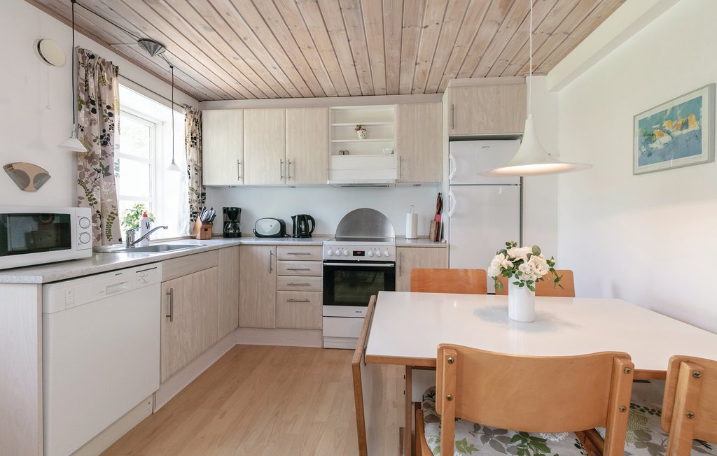 Ferienwohnung - Sandvig , Dänemark - I56151 4