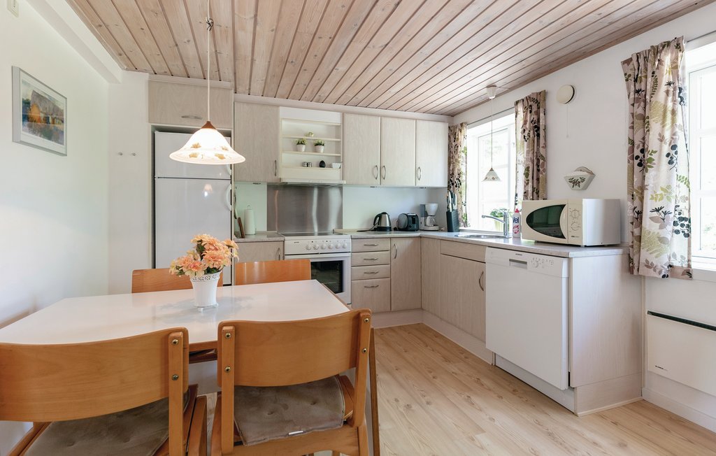 Lejlighed - Sandvig , Danmark - I56152 3