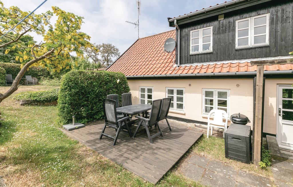 Lejlighed - Sandvig , Danmark - I56152 1