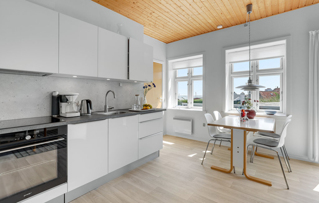 Ferienwohnung - Sandvig , Dänemark - I56221 5