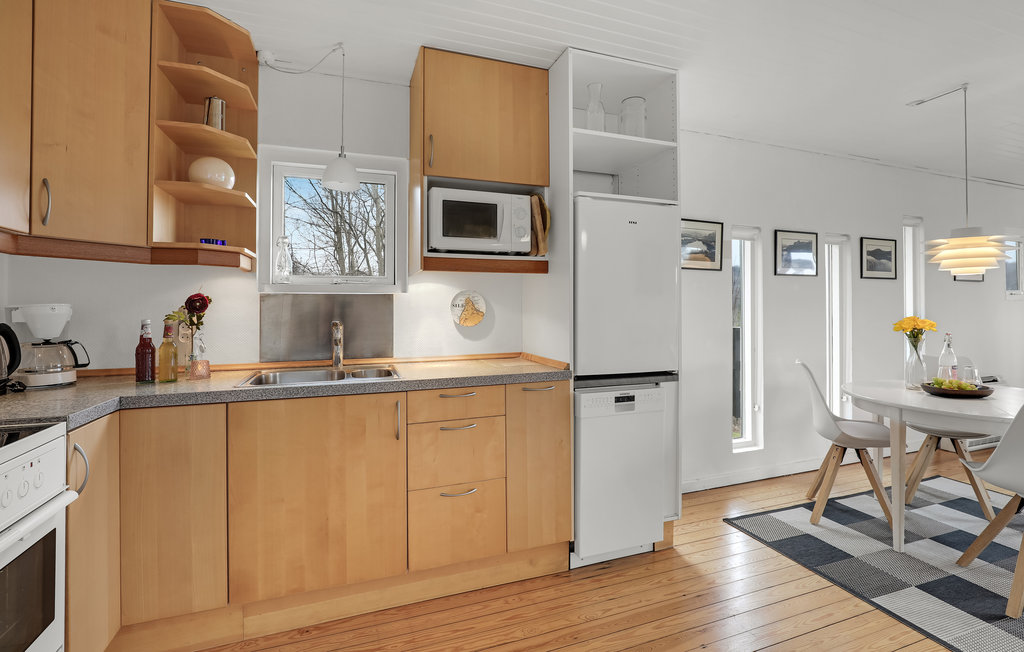 Ferienhaus - Sandvig , Dänemark - I56233 4