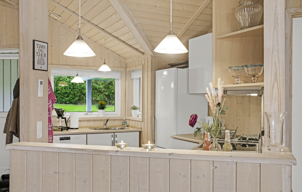 Ferienhaus - Sandvig , Dänemark - I56310 21