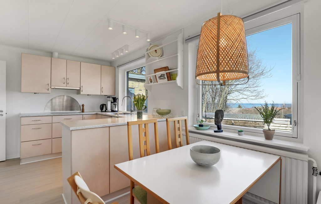 Feriehuse - Tejn , Danmark - I56332 7