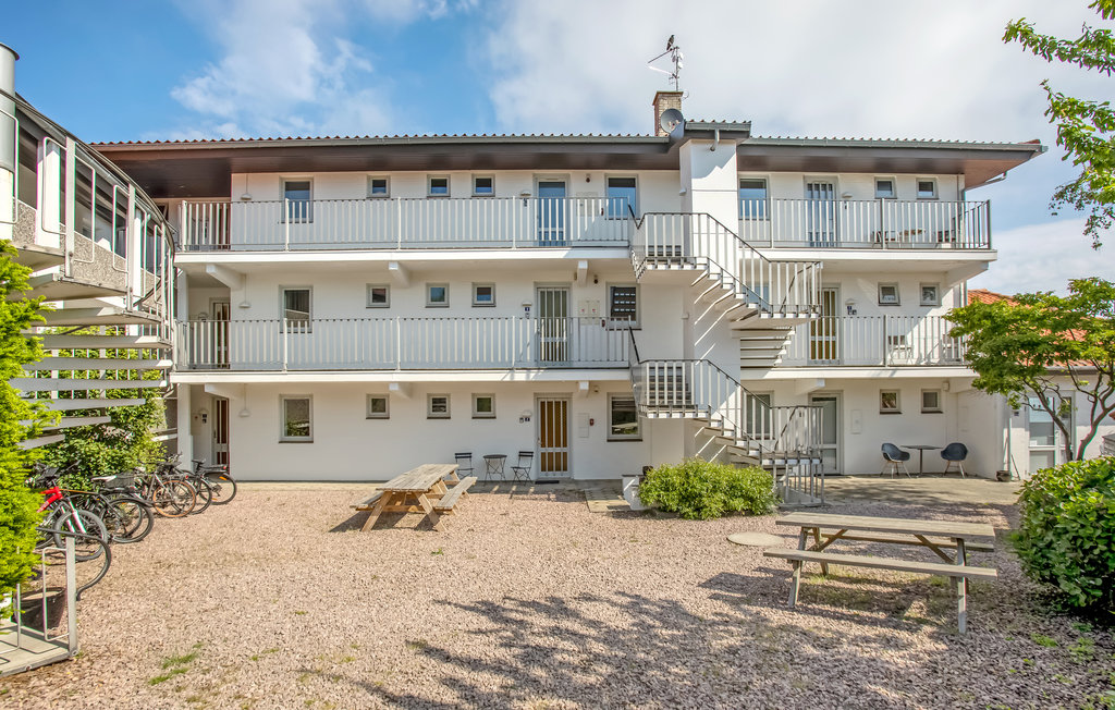 Lejlighed - Sandvig , Danmark - I56032 8