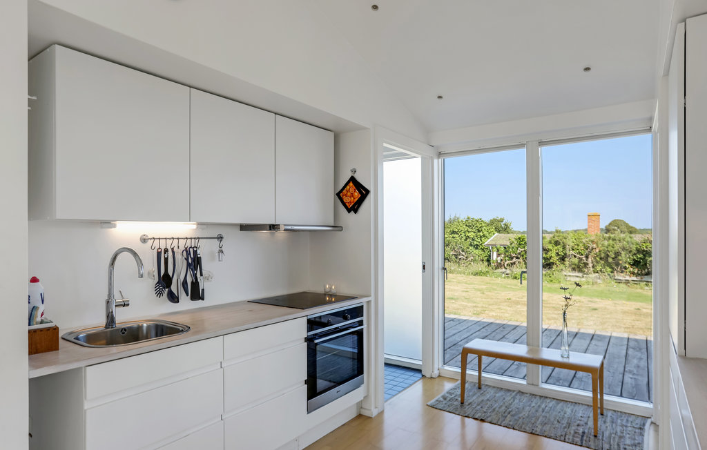 Ferienhaus - Sandvig , Dänemark - I56116 25