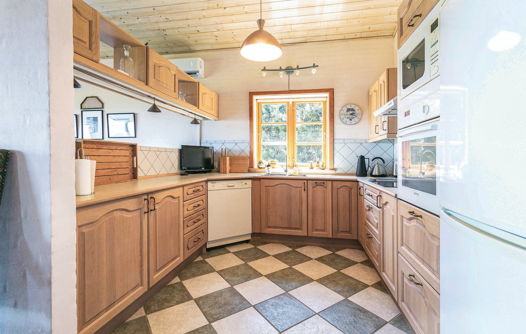 Feriehuse - Allinge , Danmark - I56185 4