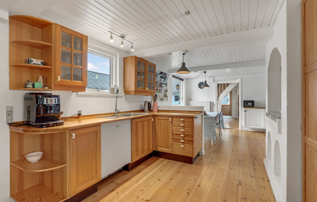 Ferienhaus - Tejn , Dänemark - I56191 6