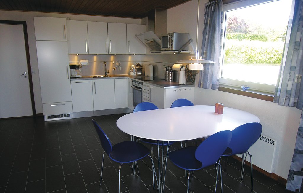 Feriehuse - Sandkaas , Danmark - I56227 6