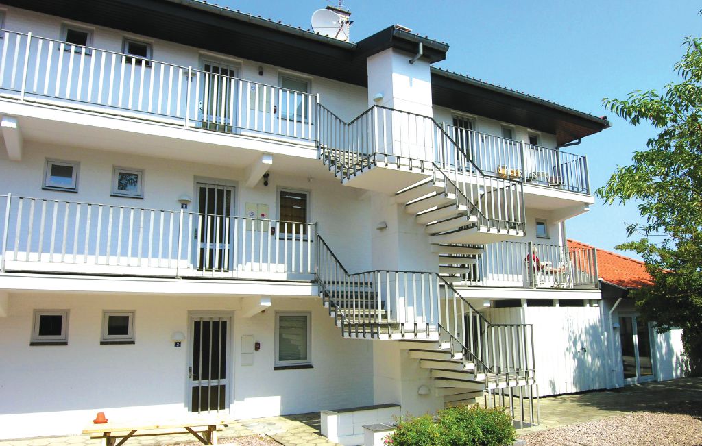 Ferienwohnung - Sandvig , Dänemark - I56235 1