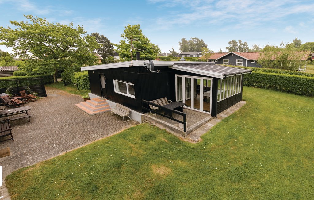 Feriehus - Sandvig , Danmark - I56242 1
