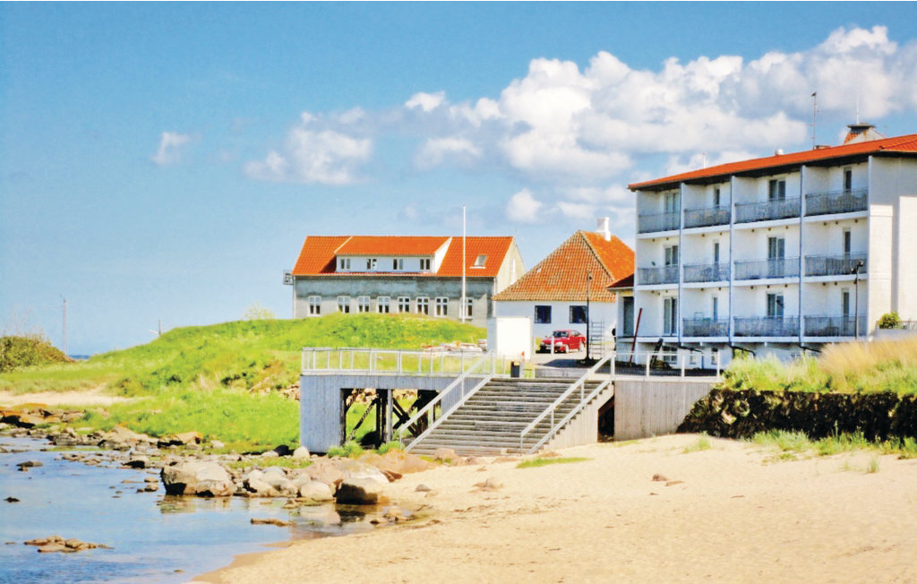 Ferienwohnung - Sandvig , Dänemark - I56246 1