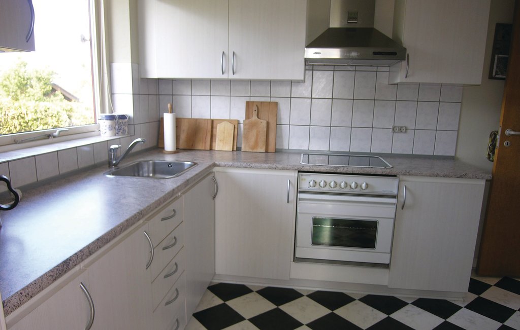 Feriehus - Sandvig , Danmark - I56262 4