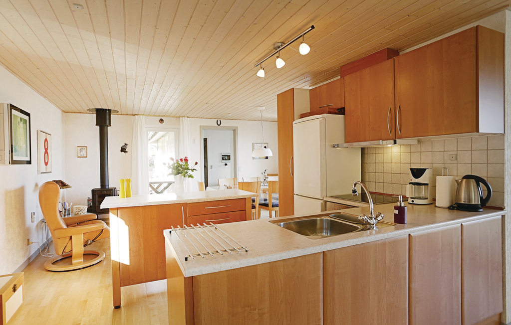 Feriehuse - Tejn/Sandkås , Danmark - I56267 4