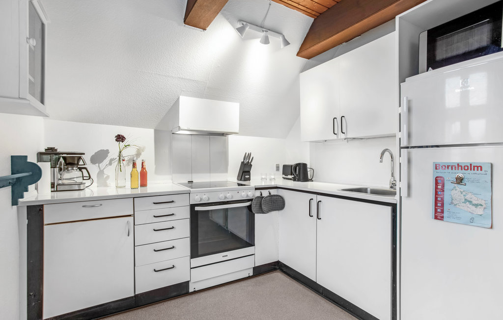 Lejlighed - Sandvig , Danmark - I56995 6