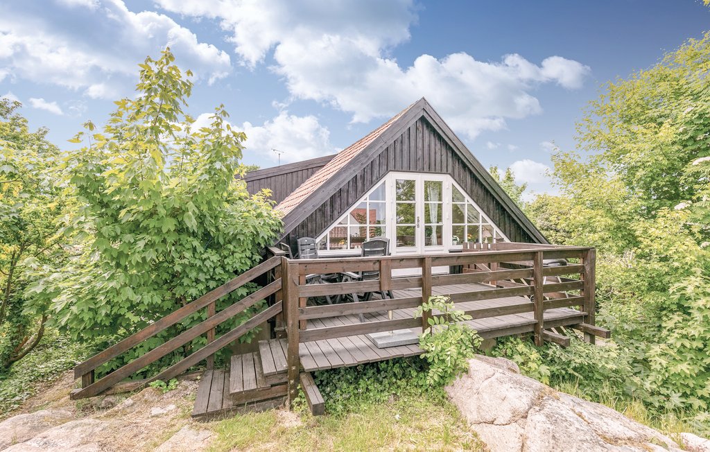 Ferieleilighet - Sandvig , Danmark - I56153 1