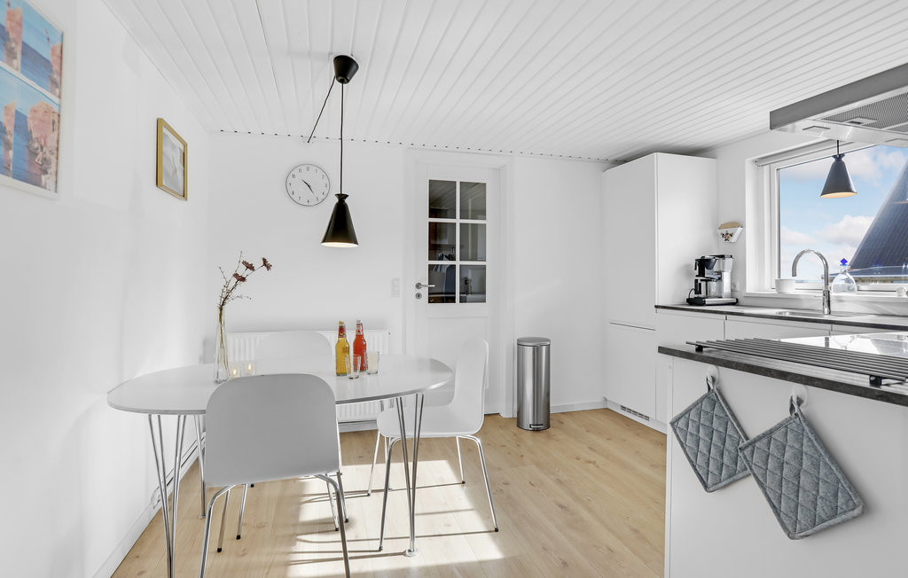 Ferienhaus - Tejn , Dänemark - I56170 3
