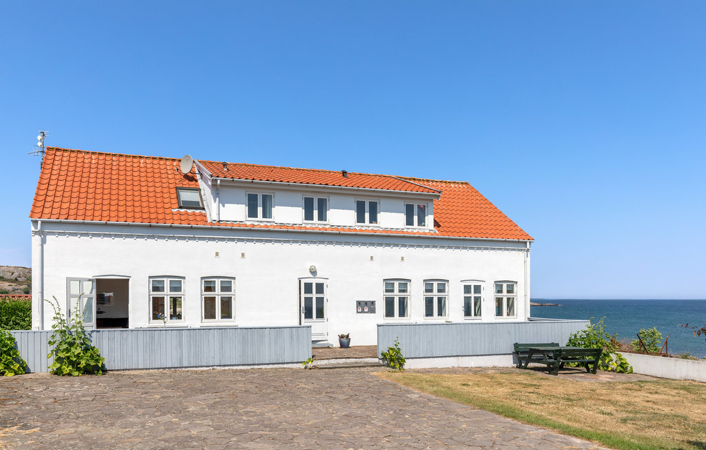 Ferienwohnung - Sandvig , Dänemark - I56221 1