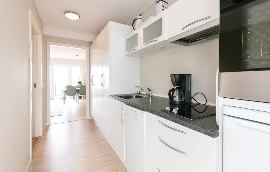 Lejlighed - Sandkaas , Danmark - I56180 4