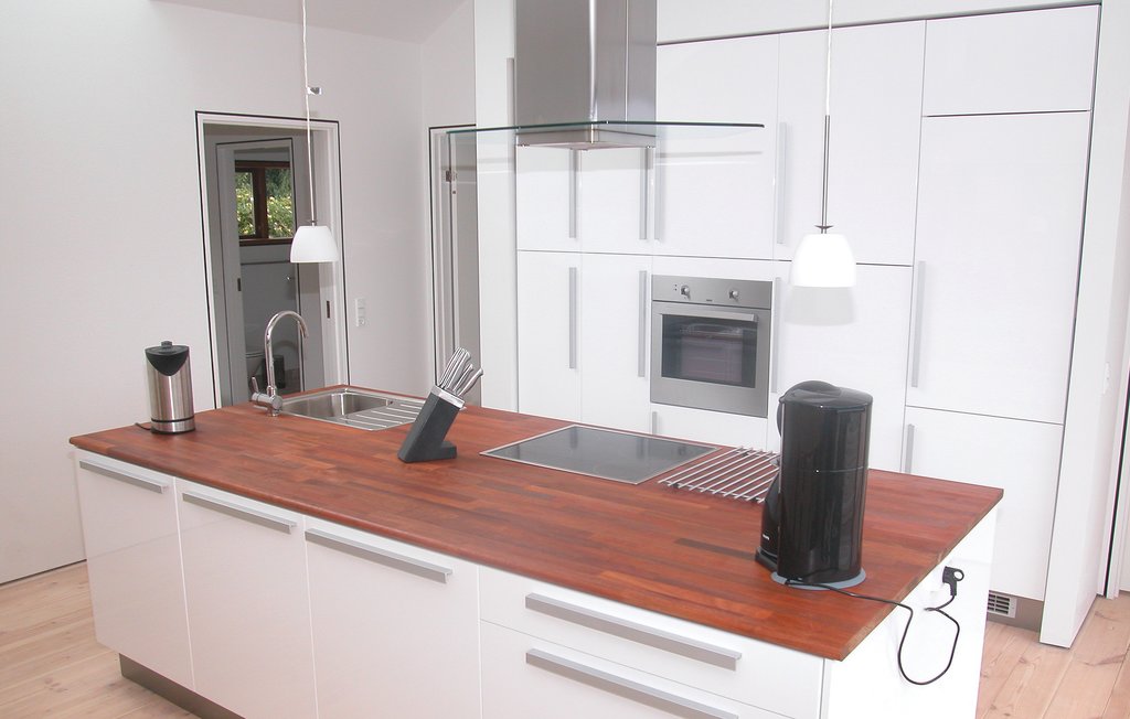 Feriehuse - Sandkaas , Danmark - I56208 13