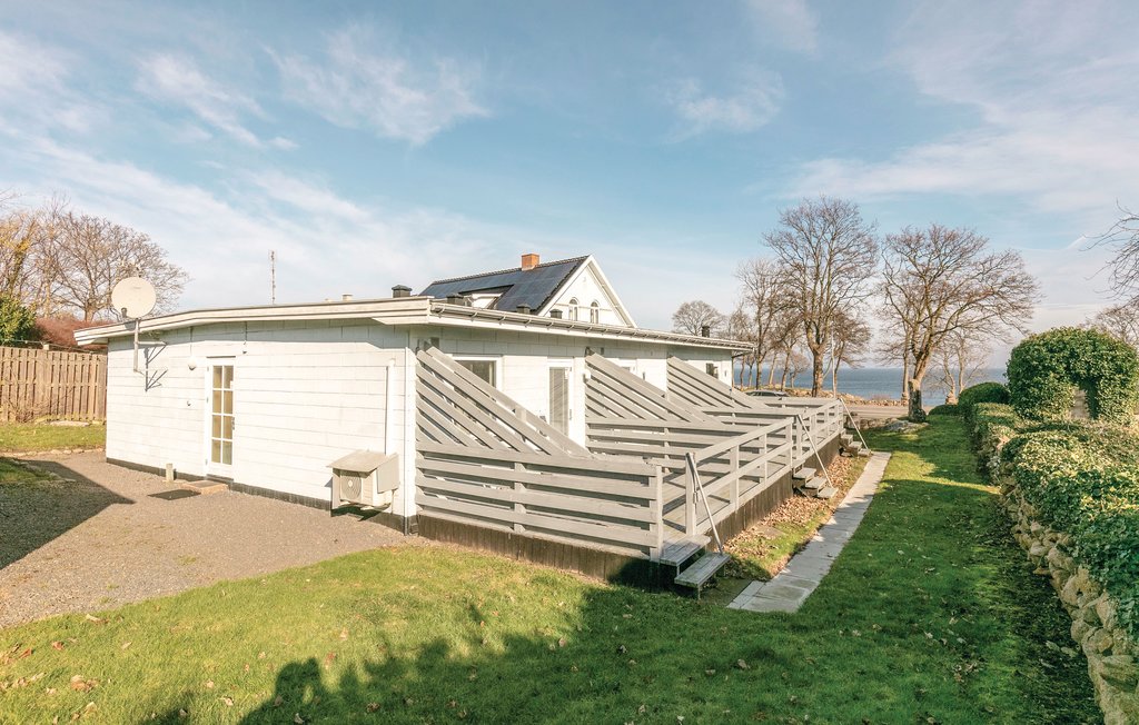 Ferienwohnung - Allinge , Dänemark - I56303 1