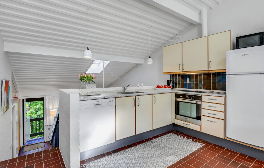 Ferieleilighet - Allinge , Danmark - I56834 5