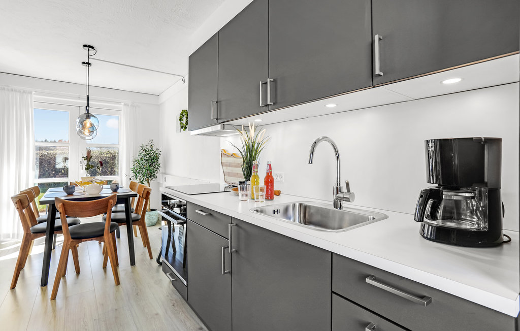 Ferieleilighet - Allinge , Danmark - I56012 19