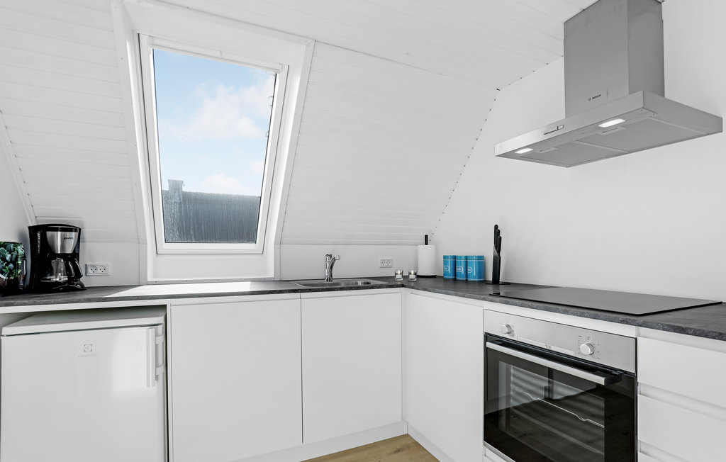 Ferienhaus - Tejn , Dänemark - I56170 33