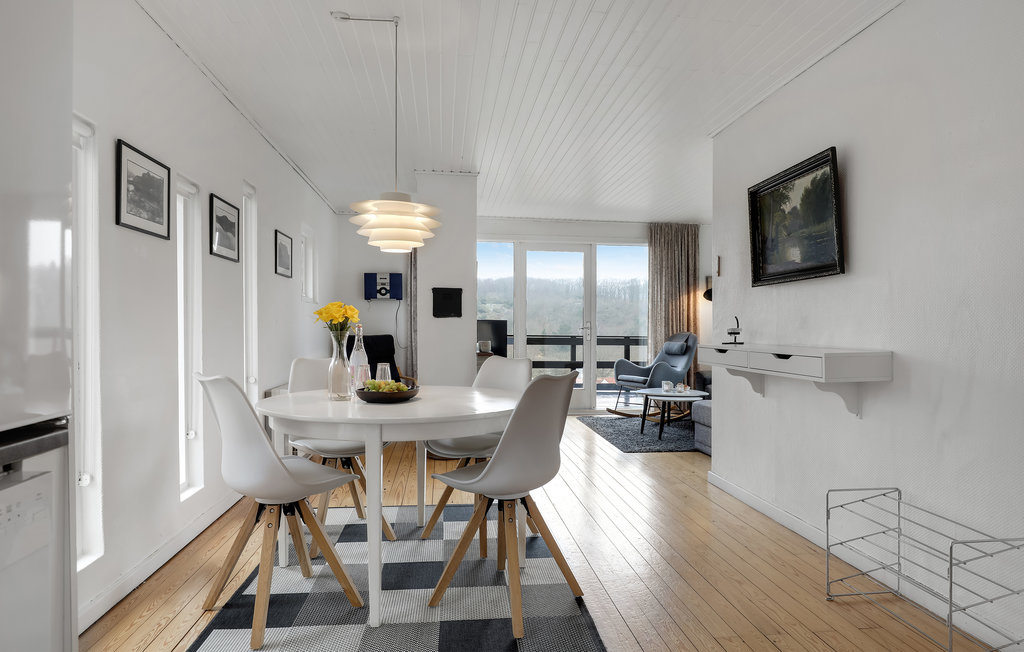 Ferienhaus - Sandvig , Dänemark - I56233 19