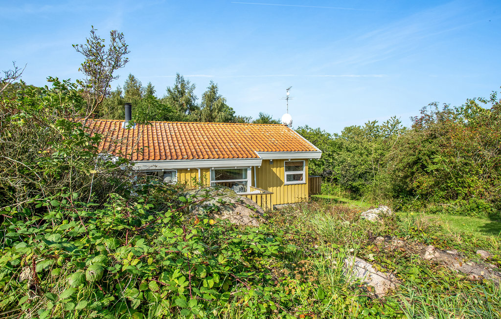 Feriehus - Sandkaas , Danmark - I56275 12