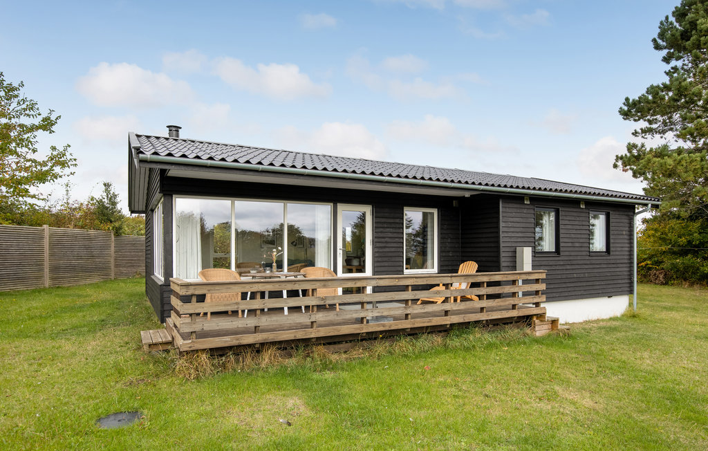 Feriehus - Allinge , Danmark - I56777 10
