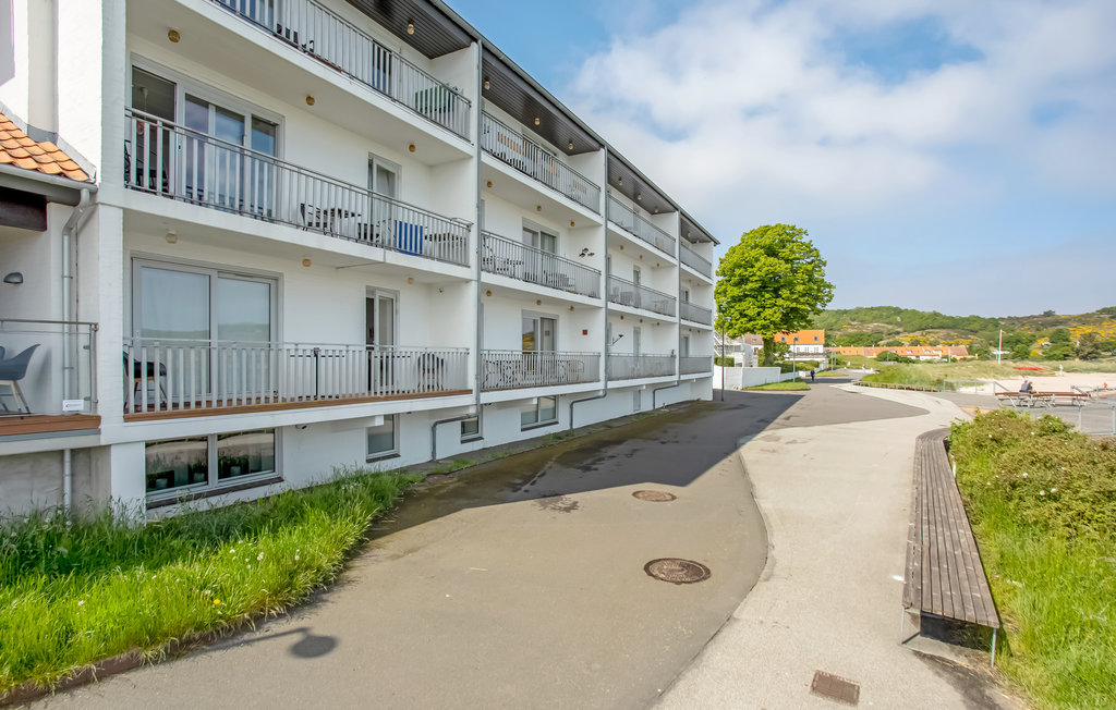 Lejlighed - Sandvig , Danmark - I56032 2