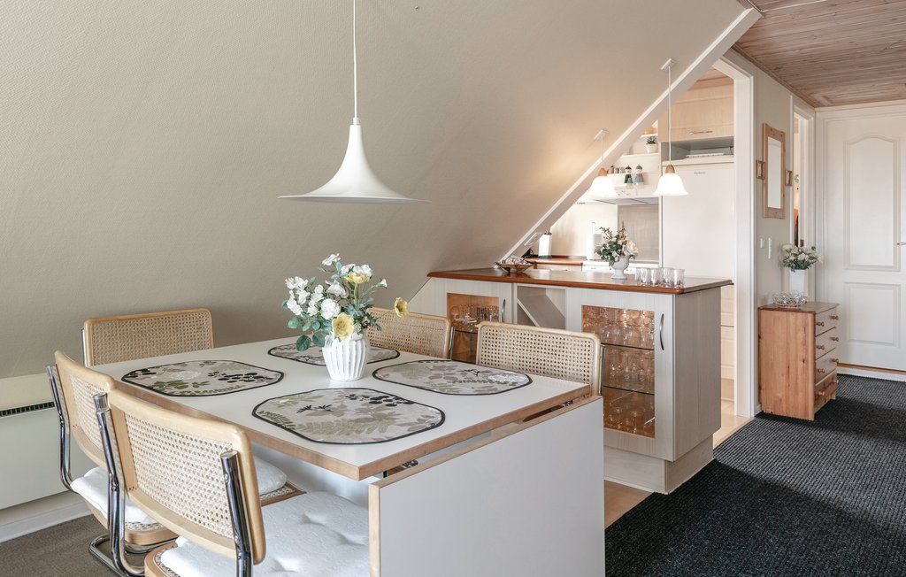 Ferieleilighet - Sandvig , Danmark - I56153 14