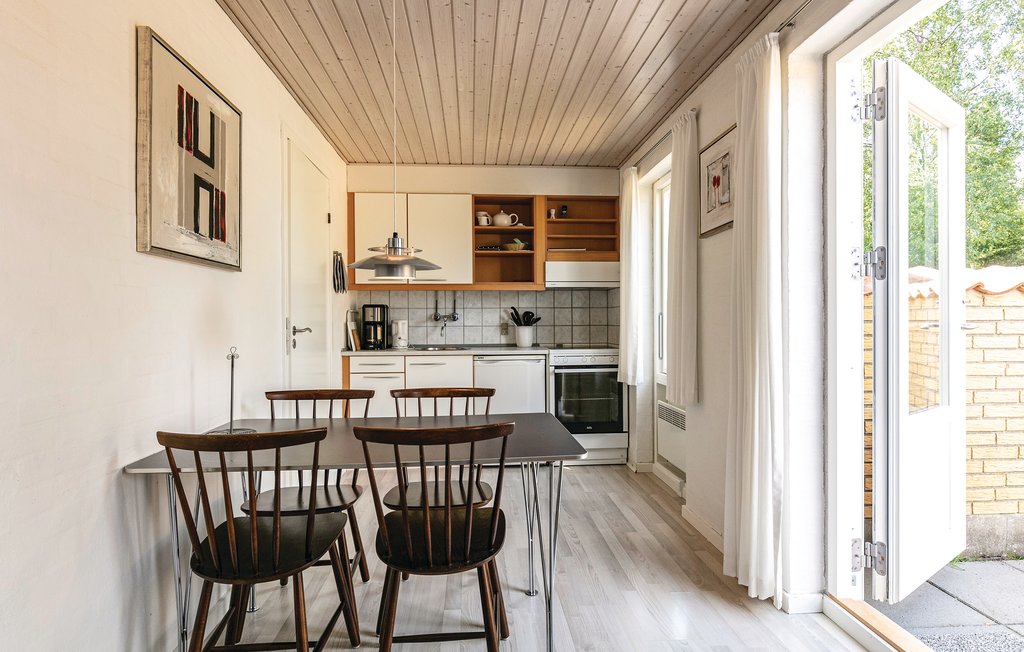 Ferieleilighet - Allinge , Danmark - I56165 5