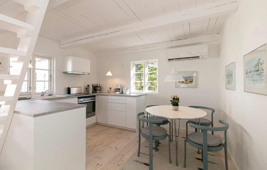 Feriehuse - Tejn/Sandkås , Danmark - I56199 7