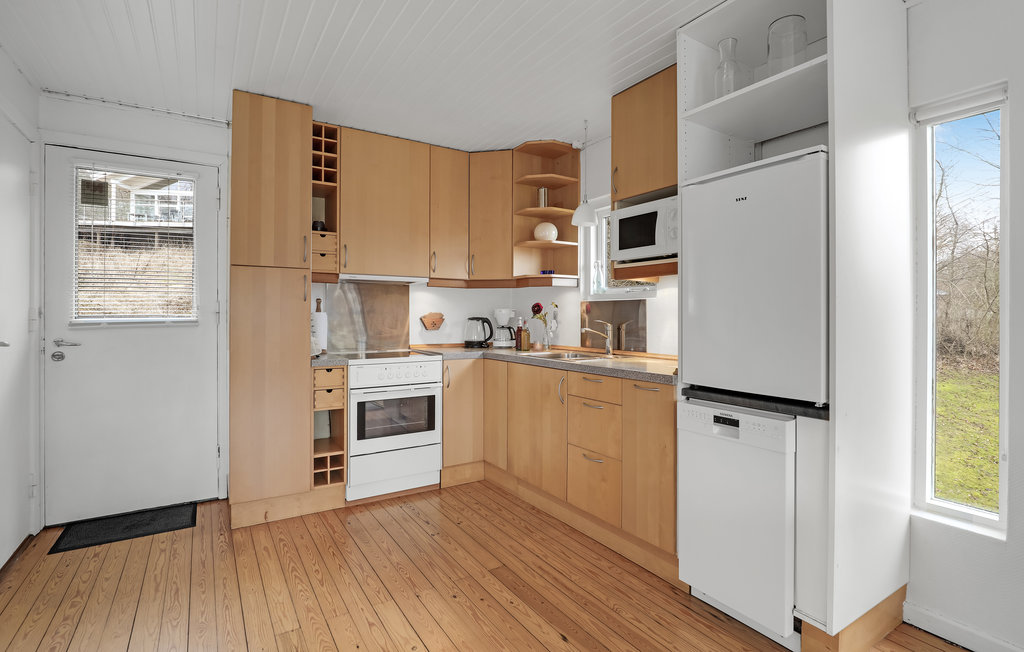 Ferienhaus - Sandvig , Dänemark - I56233 17