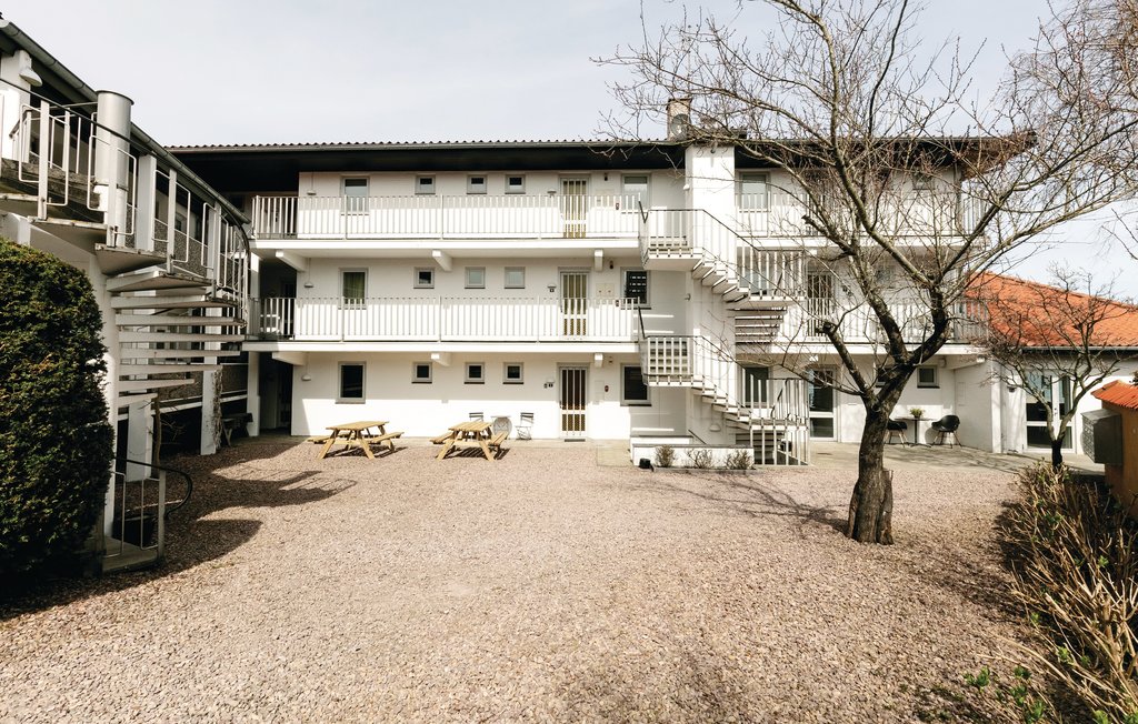 Ferienwohnung - Sandvig , Dänemark - I56246 7